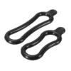 2 anneaux En Caoutchouc Pour Phare De Vélo 1 2 anneaux En Caoutchouc Pour Phare De Vélo -Messingschlager Soldes 2 anneaux en caoutchouc pour phare de velo
