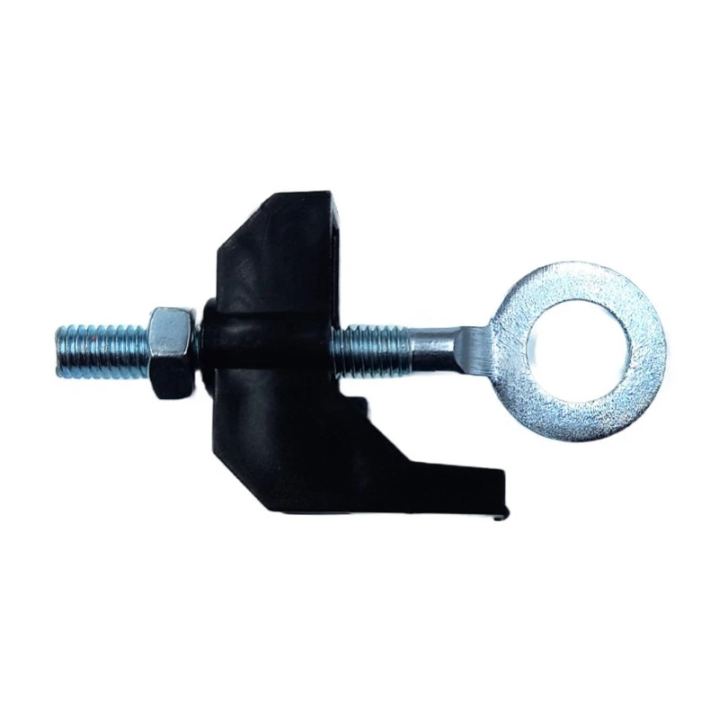 2x Tendeur De Chaine M6 Vélo Hollandais Gazelle 65 Mm 5 2x Tendeur De Chaine M6 Vélo Hollandais Gazelle 65 Mm – Image 3