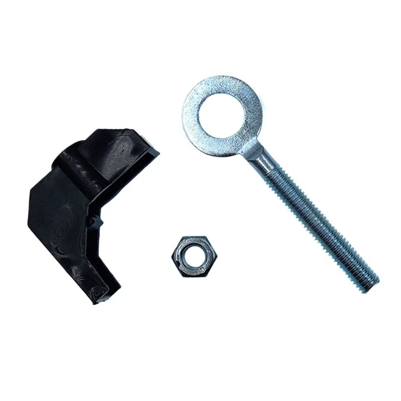 2x Tendeur De Chaine M6 Vélo Hollandais Gazelle 65 Mm 6 2x Tendeur De Chaine M6 Vélo Hollandais Gazelle 65 Mm – Image 4