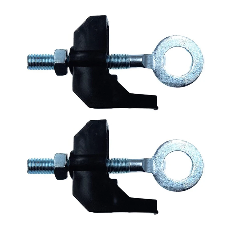 2x Tendeur De Chaine M6 Vélo Hollandais Gazelle 65 Mm 3 2x Tendeur De Chaine M6 Vélo Hollandais Gazelle 65 Mm