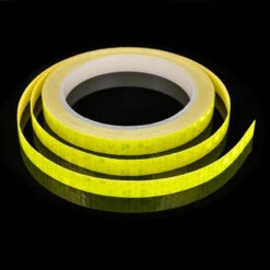 3M Scotchlite Sticker Réfléchissant Sur Cadre Vélo -Messingschlager Soldes 3m scotchlite sticker reflechissant sur cadre velo 5