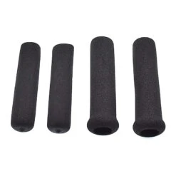 4 Embouts Mousse Préformés Pour Guidon De Vélo -Messingschlager Soldes 4 embouts mousse preformes pour guidon de velo 3