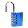 ABUS Cadenas à Combinaison MyCode Light 145 -Messingschlager Soldes abus cadenas a combinaison mycode light 145