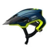 ABUS Casque VTT MonTrailer Midnight Blue -Messingschlager Soldes abus casque vtt montrailer midnight blue