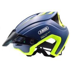 ABUS Casque VTT MonTrailer Midnight Blue 10 ABUS Casque VTT MonTrailer Midnight Blue -Messingschlager Soldes abus casque vtt montrailer midnight blue 2
