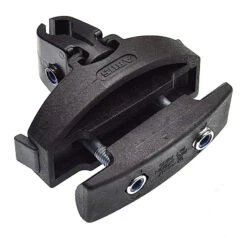 ABUS Support D'antivol Selle - KF -Messingschlager Soldes abus support d antivol selle kf 5