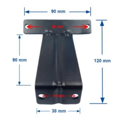 Accroche Pour éclairage Arrière Et Catadioptre Vélo Sur Cadre 11 Accroche Pour éclairage Arrière Et Catadioptre Vélo Sur Cadre -Messingschlager Soldes accroche pour eclairage arriere et catadioptre velo sur cadre 3