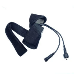 BUSCH & MULLER Accu Tampon E-Werk -Messingschlager Soldes accu tampon e werk 2