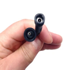 BUSCH & MULLER Accu Tampon E-Werk -Messingschlager Soldes accu tampon e werk 3