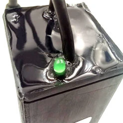 BUSCH & MULLER Accu Tampon E-Werk -Messingschlager Soldes accu tampon e werk 5