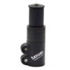 Satori Adaptateur De Potence Head Up 4 Noir Dia.28,6 Mm / 117 Mm 1 Satori Adaptateur De Potence Head Up 4 Noir Dia.28,6 Mm / 117 Mm -Messingschlager Soldes adaptateur de potence head up 4 noir dia286 mm 117 mm