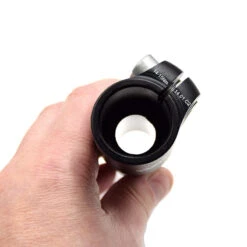 Satori Adaptateur De Potence Head Up 4 Noir Dia.28,6 Mm / 117 Mm -Messingschlager Soldes adaptateur de potence head up 4 noir dia286 mm 117 mm 5