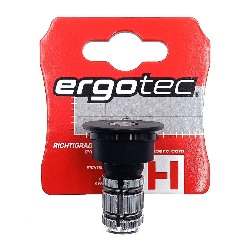 Adaptateur Ergotec - Montage Rétroviseur Embout De Guidon 4 Adaptateur Ergotec - Montage Rétroviseur Embout De Guidon – Image 2