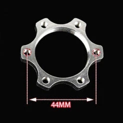 Adaptateur Frein à Disque Pour Vélo -Messingschlager Soldes adaptateur frein a disque pour velo 3