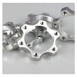 Adaptateur Frein à Disque Pour Vélo -Messingschlager Soldes adaptateur frein a disque pour velo 4