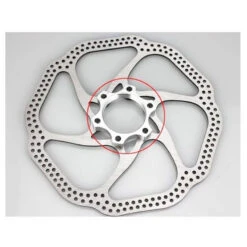 Adaptateur Frein à Disque Pour Vélo -Messingschlager Soldes adaptateur frein a disque pour velo 5