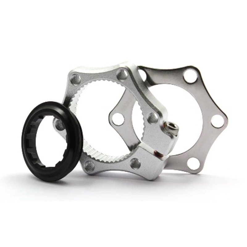 Shimano Adaptateur Pour Disque Moyeu Centerlock 6 Trous 3 Shimano Adaptateur Pour Disque Moyeu Centerlock 6 Trous