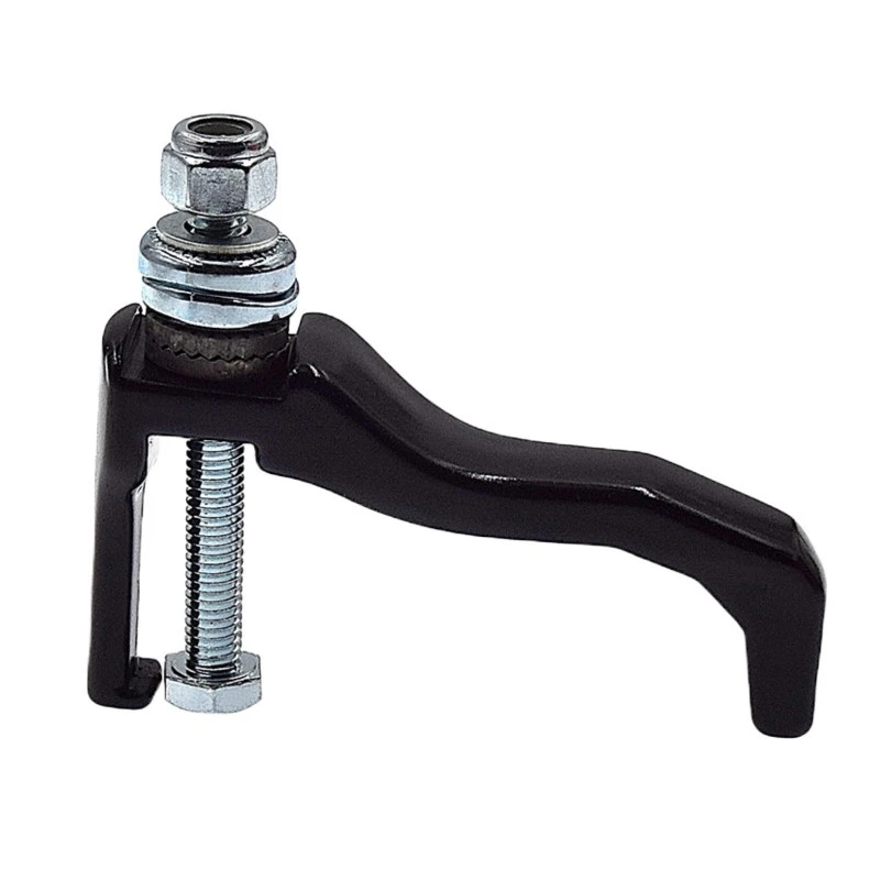 Adaptateur Receveur Câble Frein Cantilever Pour Fourche Vélo 4 Adaptateur Receveur Câble Frein Cantilever Pour Fourche Vélo – Image 2