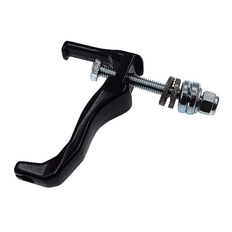 Adaptateur Receveur Câble Frein Cantilever Pour Fourche Vélo 5 Adaptateur Receveur Câble Frein Cantilever Pour Fourche Vélo – Image 3