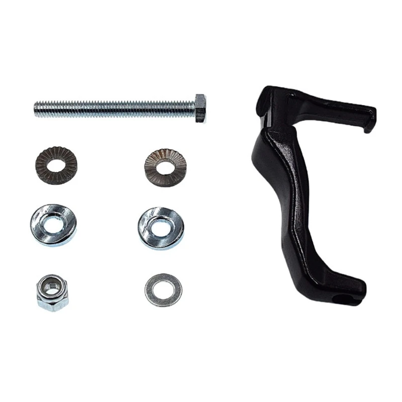 Adaptateur Receveur Câble Frein Cantilever Pour Fourche Vélo 7 Adaptateur Receveur Câble Frein Cantilever Pour Fourche Vélo – Image 5