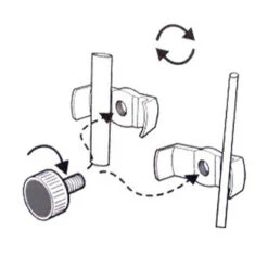 Messingschlager Aimant Compteur Vélo Sur Rayons -Messingschlager Soldes aimant compteur velo sur rayons 2