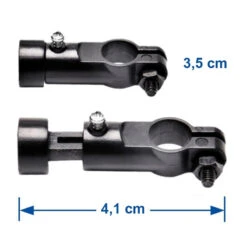 Aimant Pour Compteur Vélo à Fixer Sur Valve De Chambre à Air -Messingschlager Soldes aimant pour compteur velo a fixer sur valve de chambre a air 5