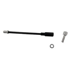 Elvedes Ajusteur Flexible Avec Butée De Câble De Frein Vélo -Messingschlager Soldes ajusteur flexible avec butee de cable de frein velo 3