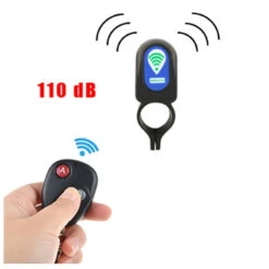 Alarme Pour Vélo Avec Télécommande 11 Alarme Pour Vélo Avec Télécommande -Messingschlager Soldes alarme pour velo avec telecommande 3