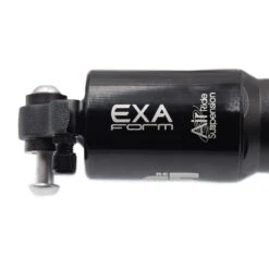 Kind Shock Amortisseur Arrière VTT à Air L150 Mm Kind Schock -Messingschlager Soldes amortisseur arriere vtt a air l150 mm kind schock 4