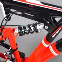 Messingschlager Amortisseur VTT Ressort 150 Mm -Messingschlager Soldes amortisseur vtt ressort 150 mm 4