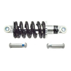 Messingschlager Amortisseur VTT Ressort 150 Mm -Messingschlager Soldes amortisseur vtt ressort 150 mm 5