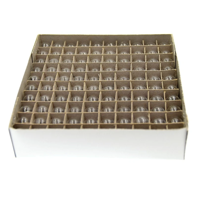 Ampoule Pour Feu Arrière De Vélo 0,6 W 6 V - Par 100 5 Ampoule Pour Feu Arrière De Vélo 0,6 W 6 V - Par 100 – Image 3