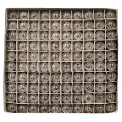 Ampoule Pour Feu Arrière De Vélo 0,6 W 6 V - Par 100