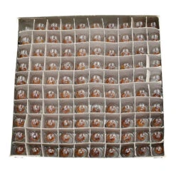 Ampoule Pour Feu Avant De Vélo 2,4 W 6 V - Par 100 -Messingschlager Soldes ampoule pour feu avant de velo 24 w 6 v par 100 2