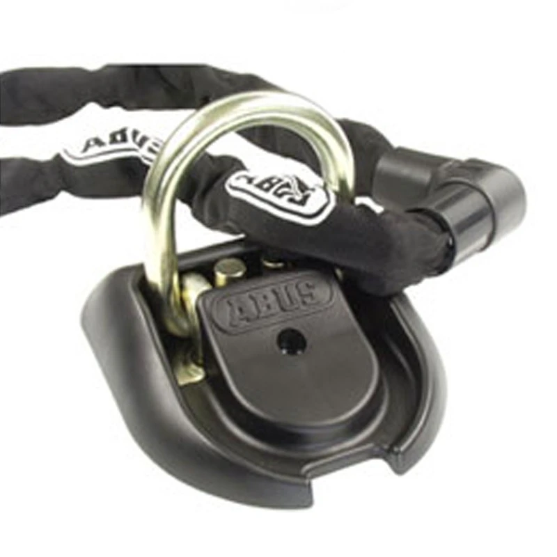 Ancre Fixation Sol Et Mur Granit Pour Vélo Et Moto - ABUS WBA100 6 Ancre Fixation Sol Et Mur Granit Pour Vélo Et Moto - ABUS WBA100 – Image 4