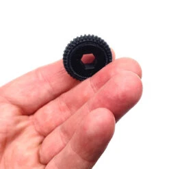 BUSCH & MULLER Anneau Caoutchouc Pour Dynamo Vélo Dymotec 6 De Busch & Müller 9 BUSCH & MULLER Anneau Caoutchouc Pour Dynamo Vélo Dymotec 6 De Busch & Müller -Messingschlager Soldes anneau caoutchouc pour dynamo velo dymotec 6 de busch muller 2