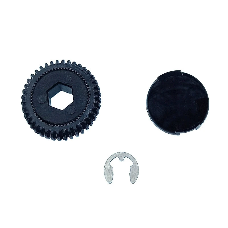 BUSCH & MULLER Anneau Caoutchouc Pour Dynamo Vélo Dymotec 6 De Busch & Müller 6 BUSCH & MULLER Anneau Caoutchouc Pour Dynamo Vélo Dymotec 6 De Busch & Müller – Image 4