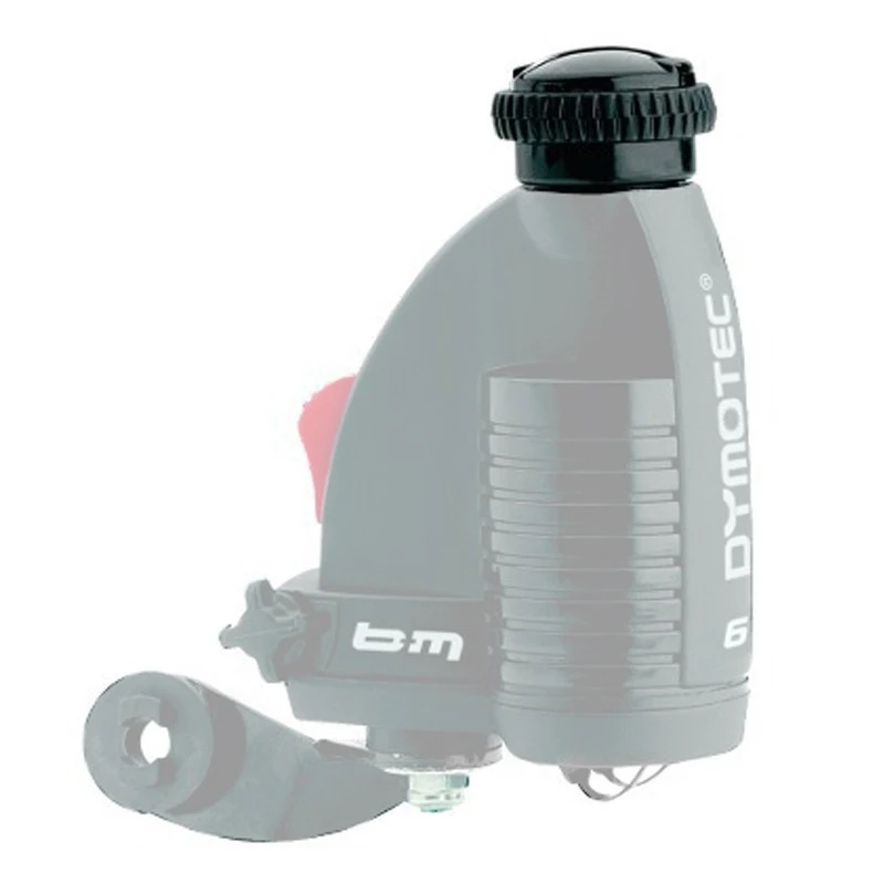 BUSCH & MULLER Anneau Caoutchouc Pour Dynamo Vélo Dymotec 6 De Busch & Müller 3 BUSCH & MULLER Anneau Caoutchouc Pour Dynamo Vélo Dymotec 6 De Busch & Müller