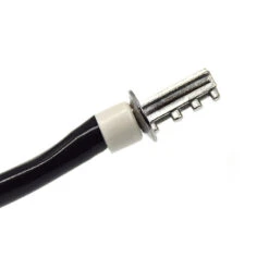 Antivol Câble à 3 Chiffres Pour Vélo -Messingschlager Soldes antivol cable a 3 chiffres pour velo 1