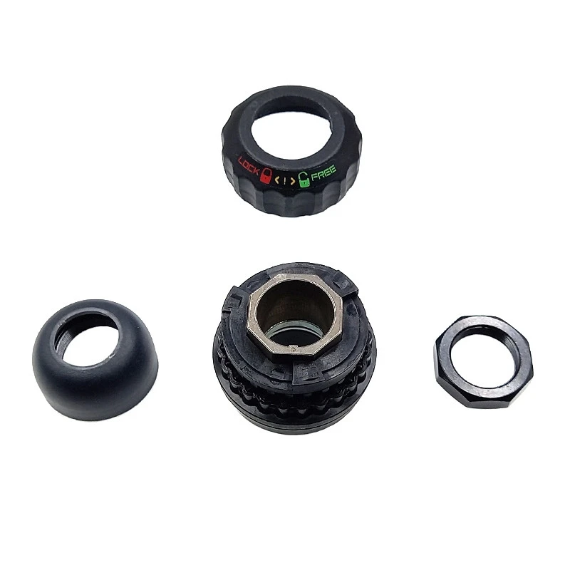 Antivol De Direction Pour Tête De Fourche Tige 1" 25,4 Mm 4 Antivol De Direction Pour Tête De Fourche Tige 1" 25,4 Mm – Image 2