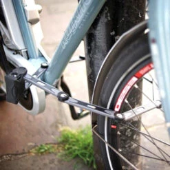 Abus Antivol Pliable Bordo à Clé 8 Abus Antivol Pliable Bordo à Clé -Messingschlager Soldes antivol pliable bordo a cle 2