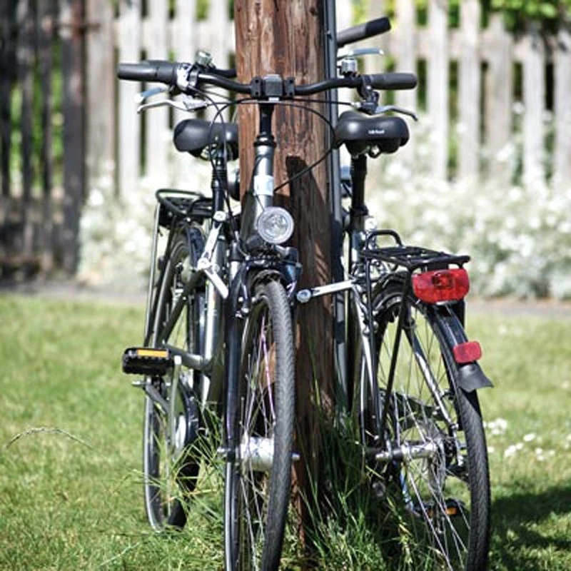 Abus Antivol Pliable Bordo à Clé 6 Abus Antivol Pliable Bordo à Clé – Image 4