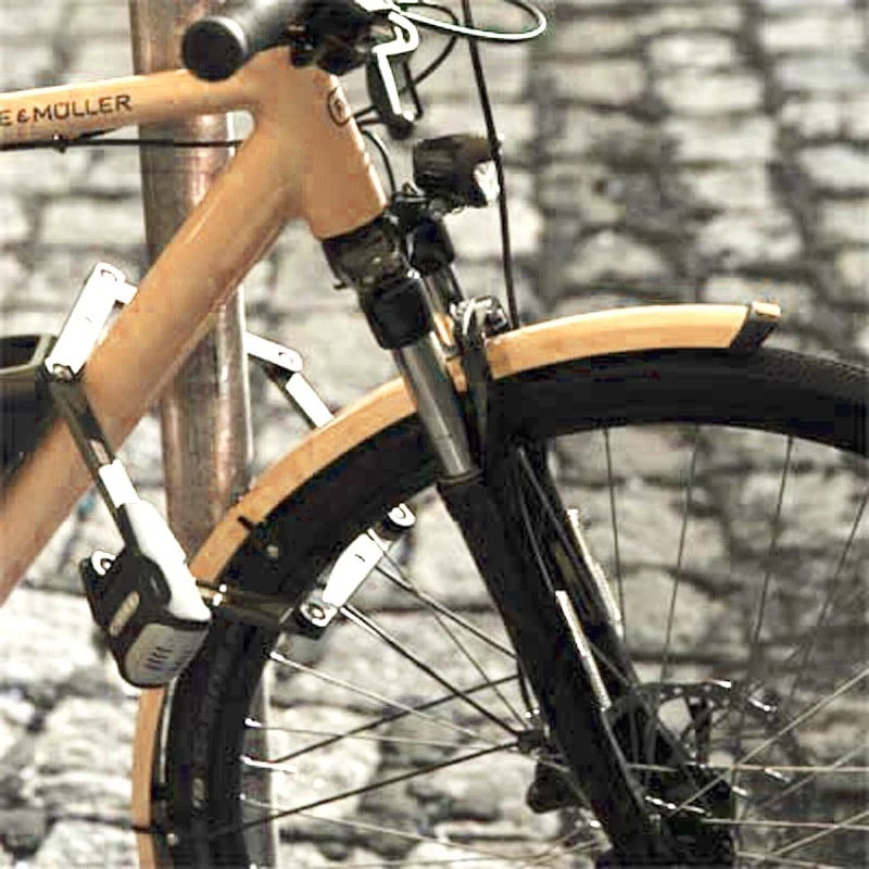 Antivol Vélo Pliable à Clés Avec Alarme Bordo 6000A ABUS 5 Antivol Vélo Pliable à Clés Avec Alarme Bordo 6000A ABUS – Image 3