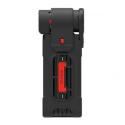 Antivol Zefal K-Traz F16 L Pliable Pour Vélo électrique -Messingschlager Soldes antivol zefal k traz f16 l pliable pour velo electrique 2