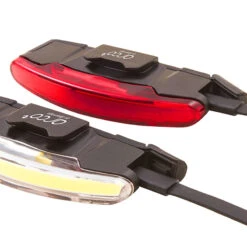 Arco Set Spanninga - Kit éclairage Avant-arrière 10 Arco Set Spanninga - Kit éclairage Avant-arrière -Messingschlager Soldes arco set spanninga kit eclairage avant arriere 2