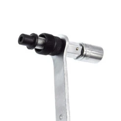 Super B Arrache Manivelle Avec Clé Pédalier Vélo -Messingschlager Soldes arrache manivelle avec cle pedalier velo 2