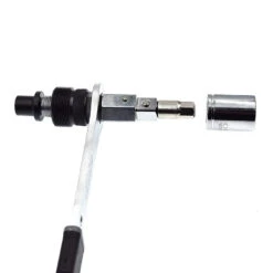 Super B Arrache Manivelle Avec Clé Pédalier Vélo -Messingschlager Soldes arrache manivelle avec cle pedalier velo 3