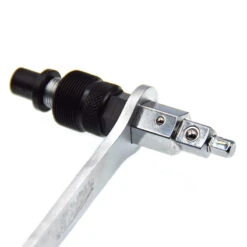 Super B Arrache Manivelle Avec Clé Pédalier Vélo -Messingschlager Soldes arrache manivelle avec cle pedalier velo 4