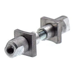 Attache Manette Dérailleur Aluminium à Souder Sur Cadre De Vélo -Messingschlager Soldes attache manette derailleur aluminium a souder sur cadre de velo 2