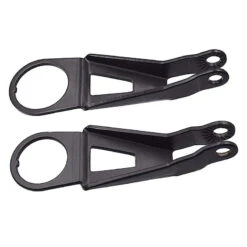 Point Attache Pour Feu Vélo Avant Sur Potence -Messingschlager Soldes attache pour feu velo avant sur potence 4